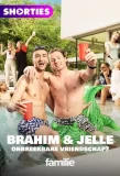 Poster for Brahim en Jelle: onbreekbare vriendschap?