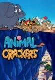 Poster for Animal Crackers