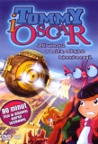 Poster for Tommy & Oscar