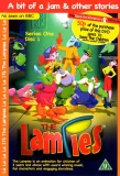 Poster for The Lampies