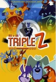 Poster for Triple Z