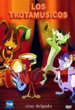 Poster for Los trotamúsicos