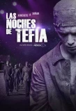 Poster for Las noches de Tefía