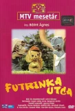 Poster for Futrinka utca