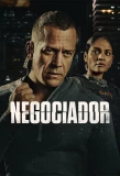 Poster for Negociador