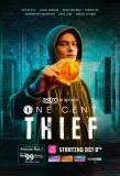 Poster for One Cent Thief