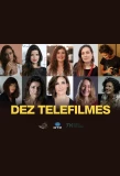 Poster for Contado por Mulheres