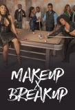 Poster for Makeup X Breakup