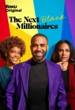 Poster for The Next Black Millionaires