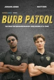 Poster for Burb Patrol