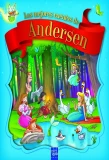 Poster for H. C. Andersens Eventyr