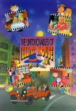 Poster for Los intocables de Elliot Mouse