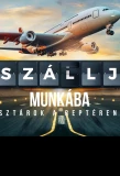 Poster for Sztárok a reptéren