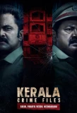 Poster for Kerala Crime Files