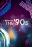Poster for Rewind the '90s
