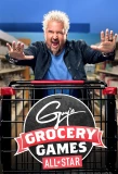 Poster for Guy's Grocery Games: All-Star Invitational