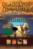 Poster for Academia de Gladiadores
