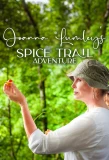 Poster for Joanna Lumley's Spice Trail Adventure