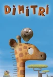 Poster for Dimitri
