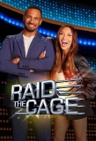 Poster for Raid the Cage