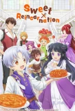 Poster for Okashi na Tensei