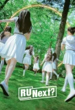 Poster for R U Next?