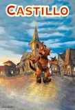 Poster for Castillo - Ein Drache mischt das Mittelalter auf