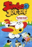 Poster for Jimbo and the Jet Set