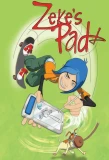 Poster for Zeke's Pad