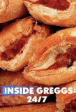 Poster for Inside Greggs: 24/7