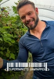 Poster for Supermarkets Unwrapped