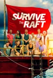 Poster for Survive the Raft