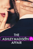 Poster for The Ashley Madison Affair