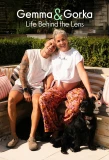 Poster for Gemma & Gorka: Life Behind the Lens