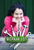 Poster for Repair Lot