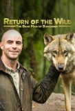 Poster for Return of the Wild: The Bearman of Buncrana