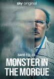 Poster for David Fuller: Monster in the Morgue