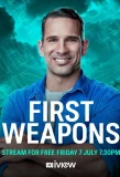 Poster for First Weapons