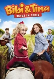 Poster for Bibi & Tina