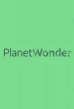 Poster for Planet Wonder