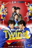 Poster for Twins