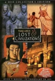 Poster for Time Life's Lost Civilizations