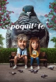 Poster for Poquita fe