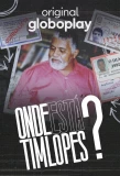 Poster for Onde Está Tim Lopes?