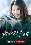 Poster for Kimi ga Suki