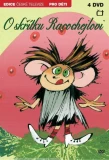 Poster for O skřítku Racochejlovi