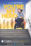 Poster for You're My Hero