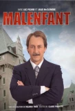 Poster for Malenfant