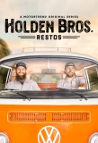Poster for Holden Bros. Restos