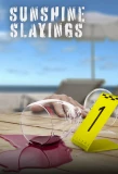 Poster for Sunshine Slayings